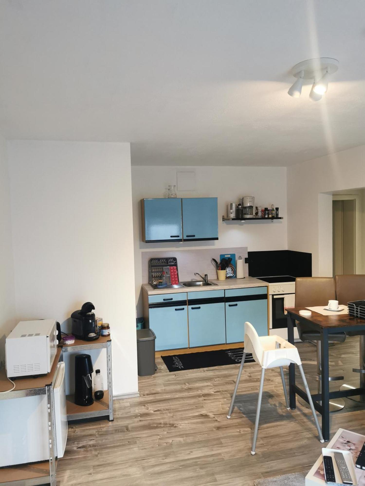 Apart Bellagast Hilchenbach Dış mekan fotoğraf