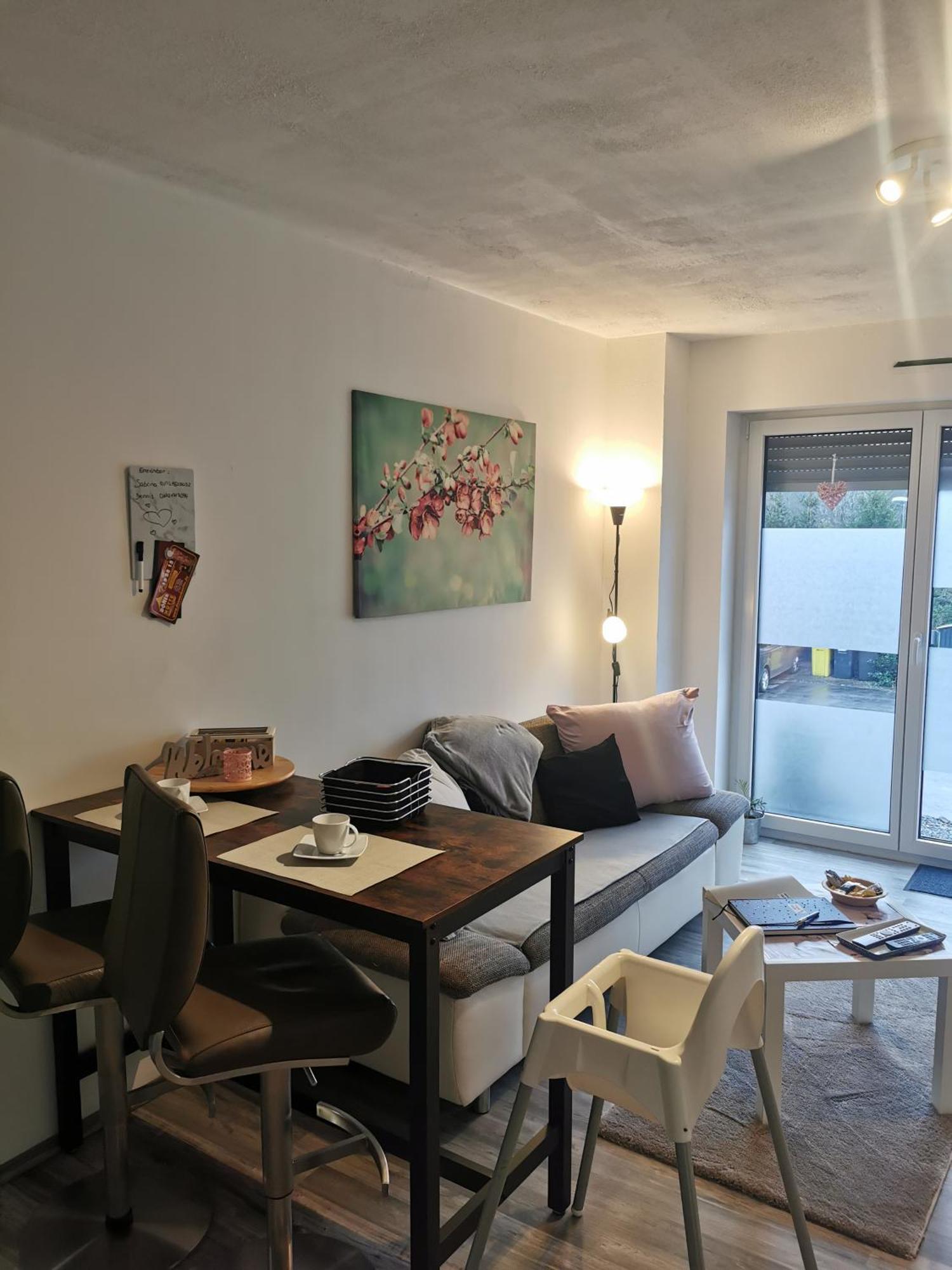 Apart Bellagast Hilchenbach Dış mekan fotoğraf