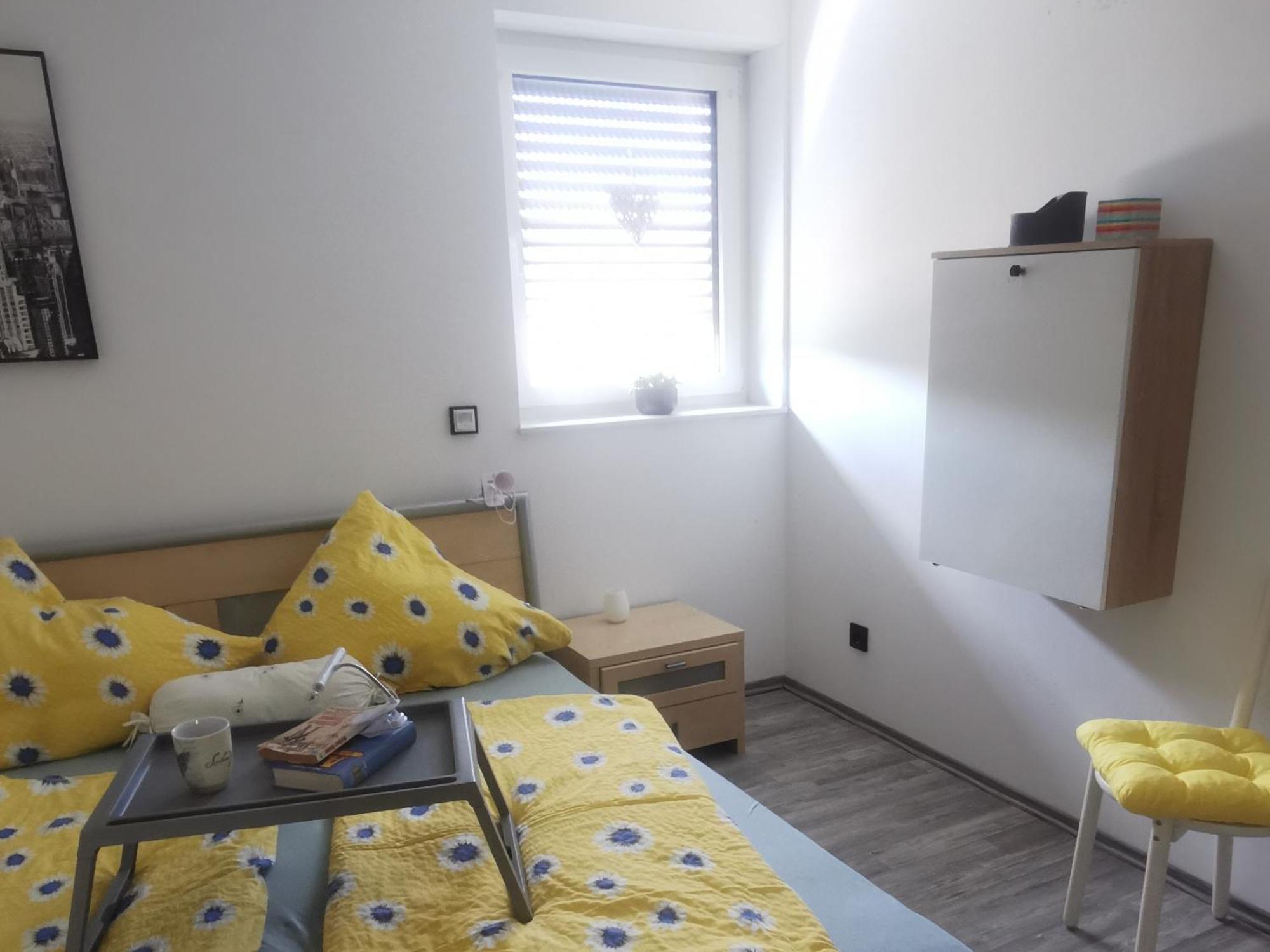 Apart Bellagast Hilchenbach Dış mekan fotoğraf