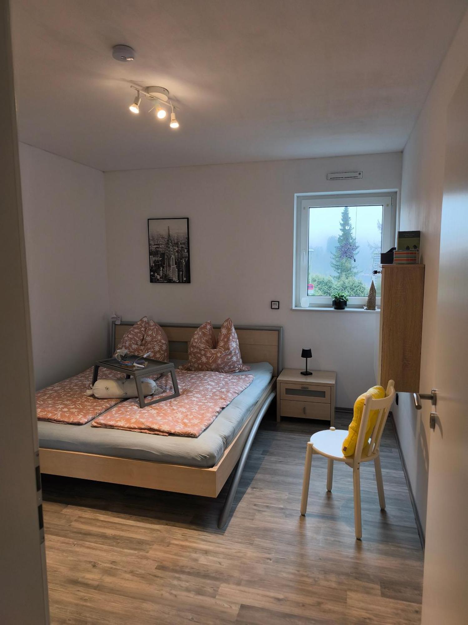 Apart Bellagast Hilchenbach Dış mekan fotoğraf
