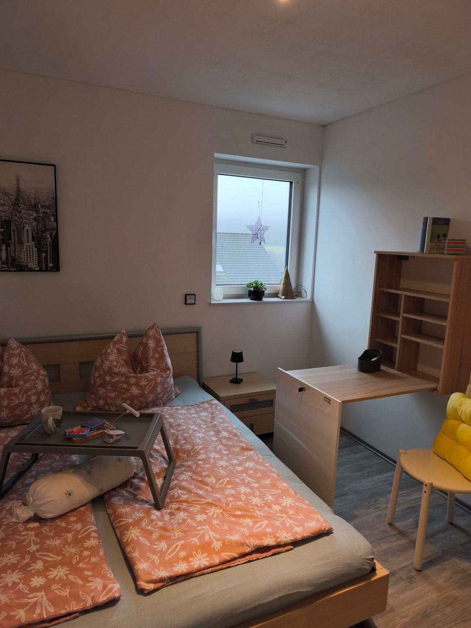 Apart Bellagast Hilchenbach Dış mekan fotoğraf