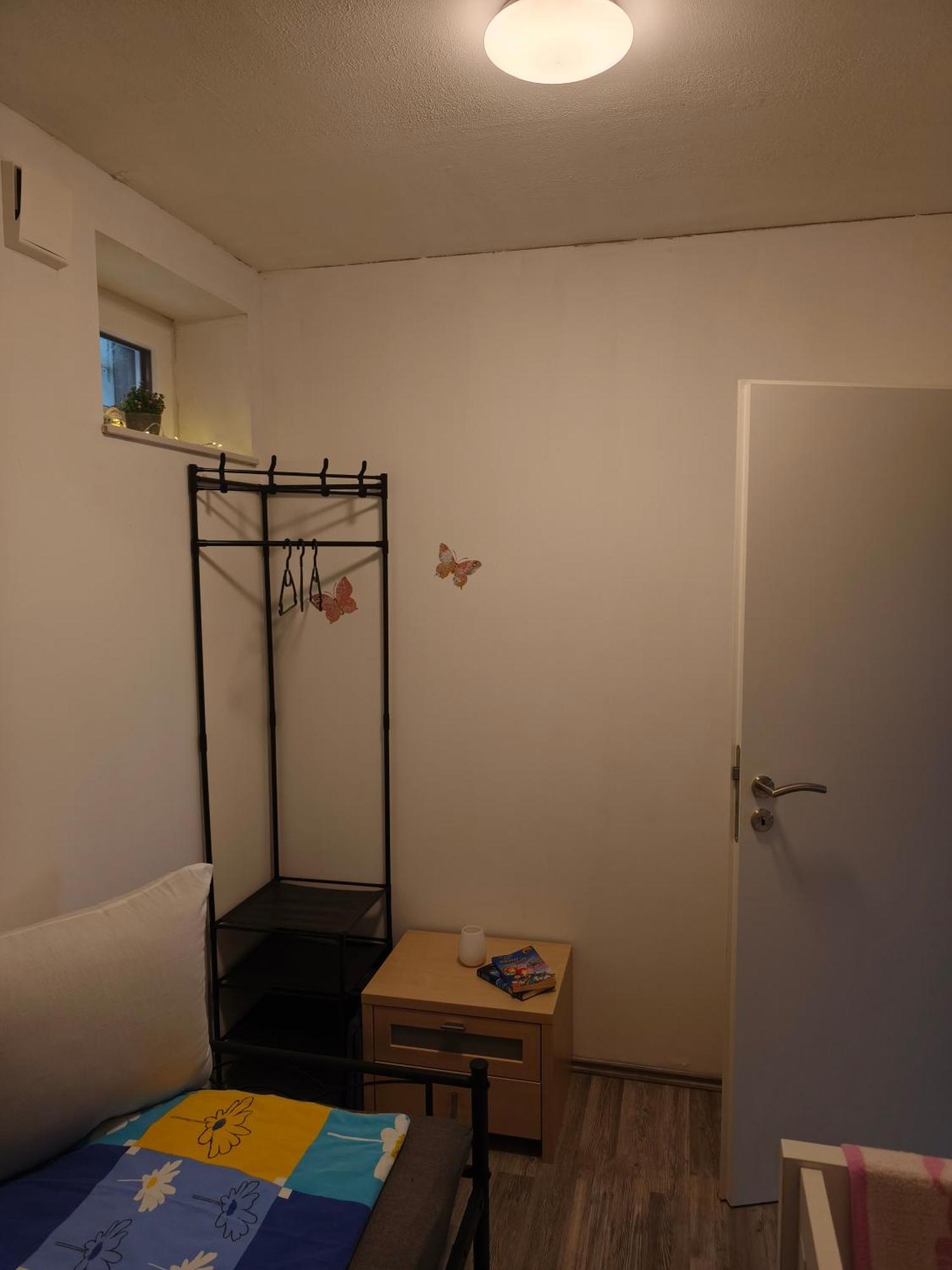 Apart Bellagast Hilchenbach Dış mekan fotoğraf
