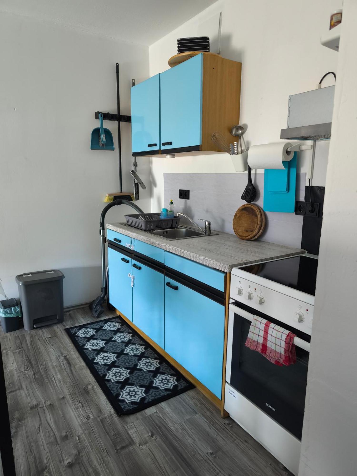 Apart Bellagast Hilchenbach Dış mekan fotoğraf